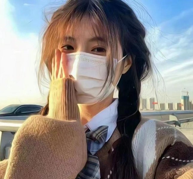 隐形的翅膀